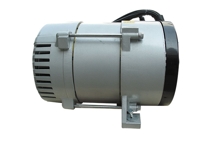 KT Brush Motor