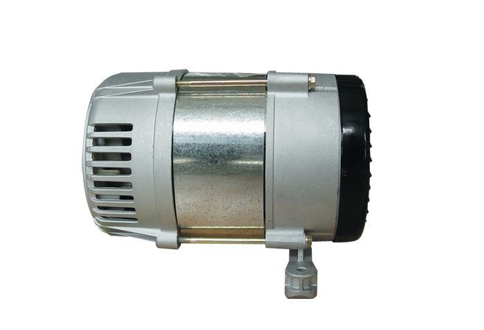 KT Brush Motor