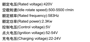 Digital generator